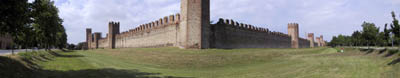 Montagnana 2 Pan
